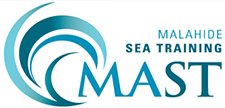 Malahide Sea Training Logo