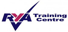 RYA Training Logo