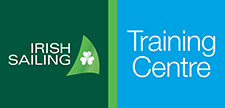 Irish Sailing Training Logo